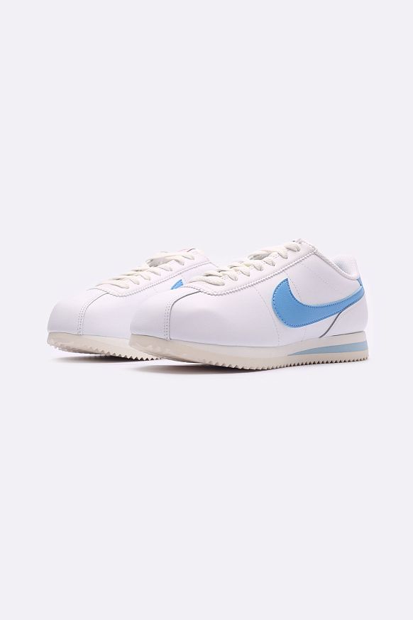 Женские кроссовки Nike WMNS Cortez (DN1791-102_) - фото 3 картинки