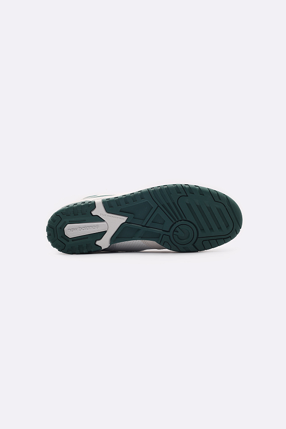 Мужские кроссовки New Balance 550 (BB550STA) - фото 6 картинки