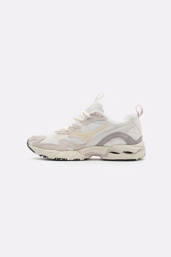 Мужские кроссовки Mizuno Wave Rider 10 (D1GA222609) - фото 3 картинки
