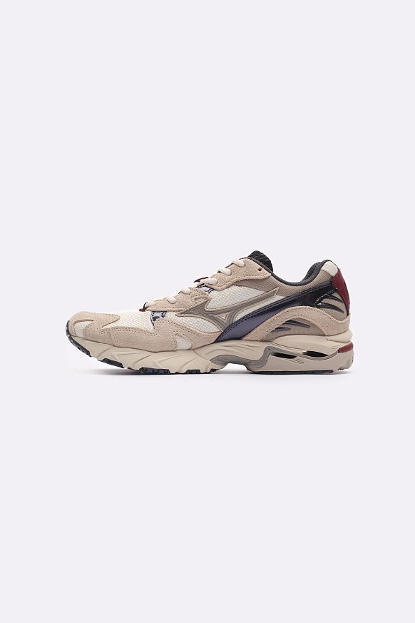 Мужские кроссовки Mizuno Wave Rider 10 (D1GA247301) - фото 5 картинки