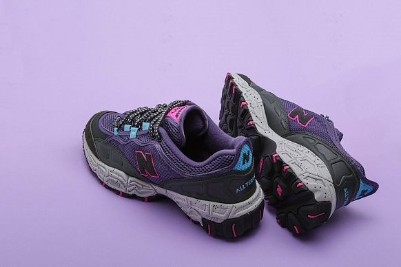 Мужские кроссовки New Balance 801 (ML801GLD/D) - фото 6 картинки