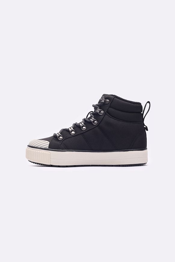 Мужские кеды Два Мяча Bubble Sneaker Boot (BBL SB 01 RS 99) - фото 2 картинки