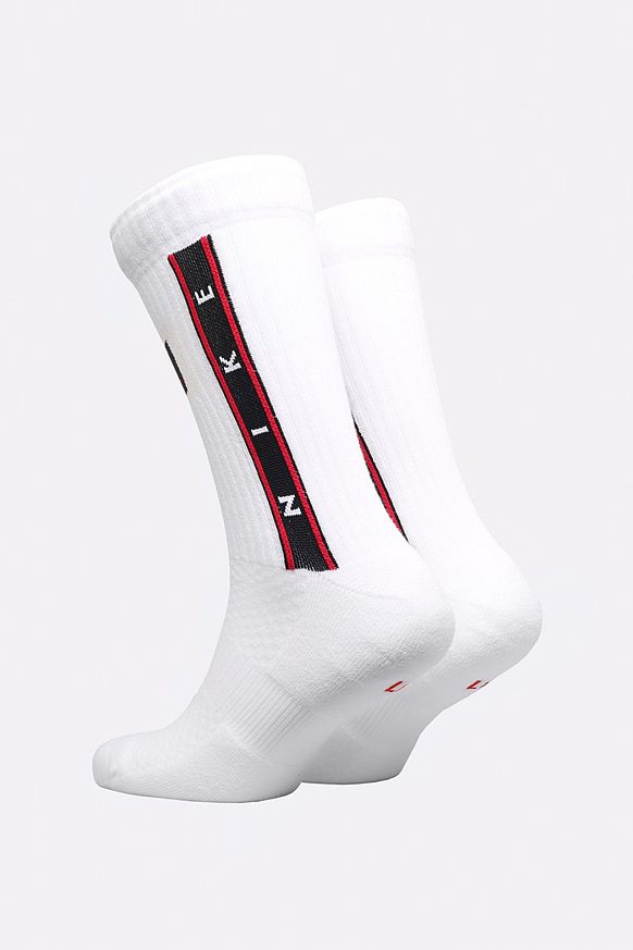 Мужские носки Jordan Legacy Crew (CU7905-100) - фото 2 картинки