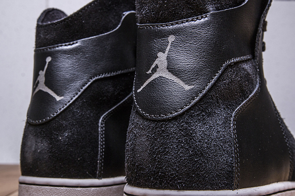Мужские кроссовки Jordan Westbrook 0.2 (854563-004) - фото 8 картинки