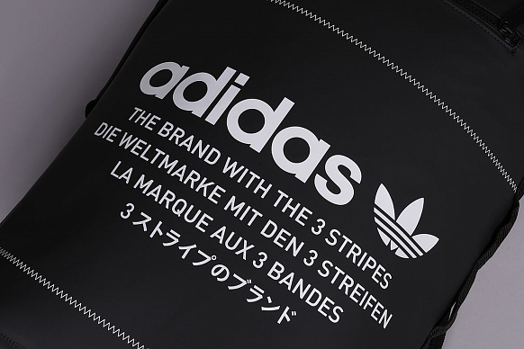 Рюкзак adidas Originals NMD BP S 20.8L (DH3097) - фото 3 картинки