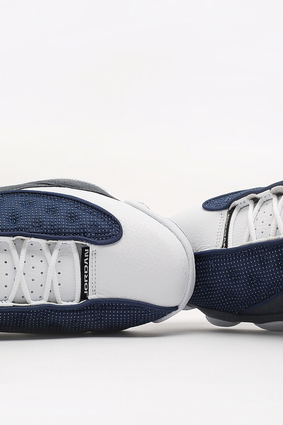 Мужские кроссовки Jordan 13 Retro (414571-404) - фото 5 картинки