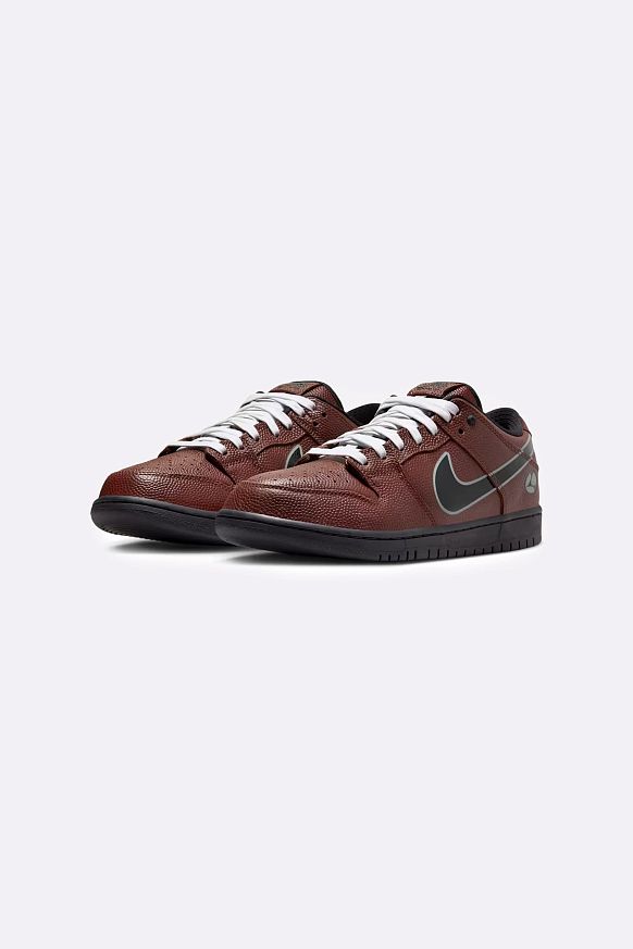 Мужские кроссовки Nike SB Dunk Low (HJ4131-200) - фото 2 картинки