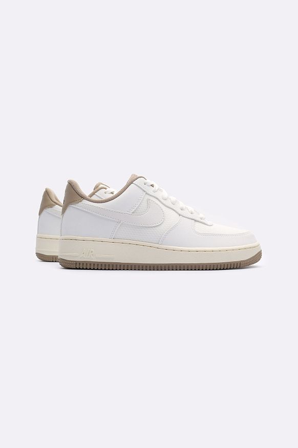 Мужские кроссовки Nike Air Force 1 '07 LV8 (FZ5225-100)