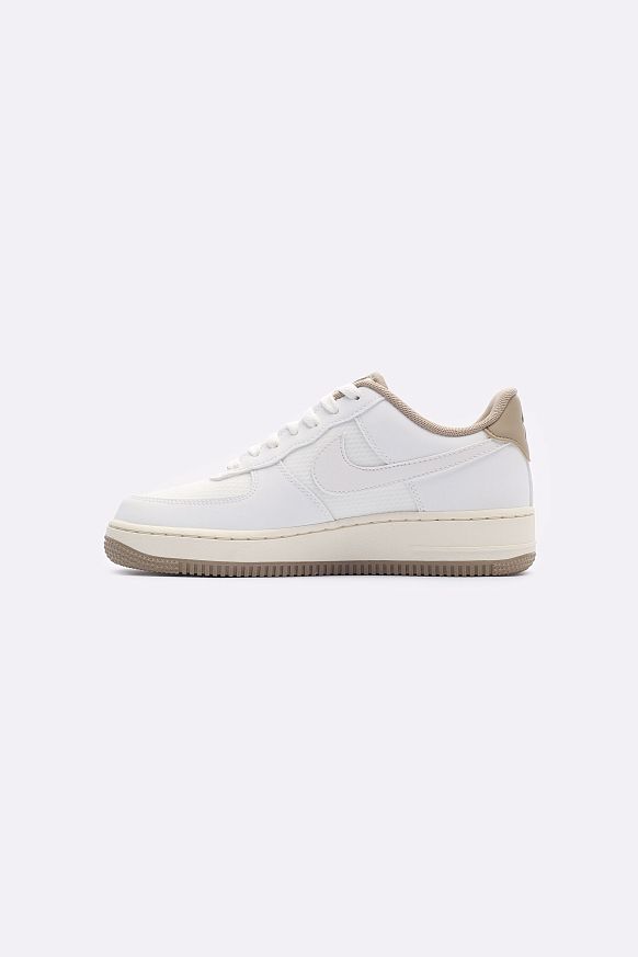 Мужские кроссовки Nike Air Force 1 '07 LV8 (FZ5225-100) - фото 3 картинки