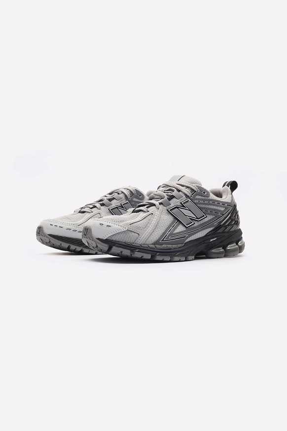 Мужские кроссовки New Balance 1906R (M1906RHA) - фото 3 картинки