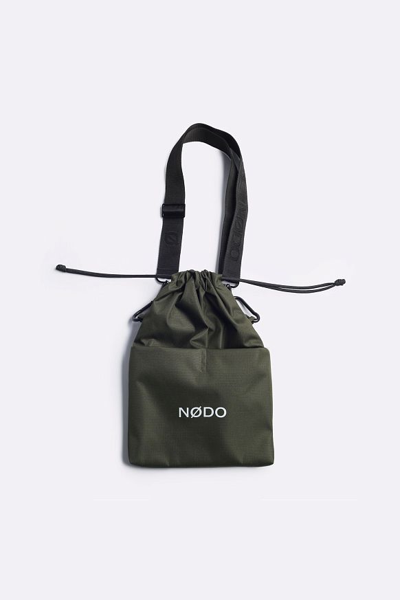 Сумка NODO Pocket (POCKET-khaki)