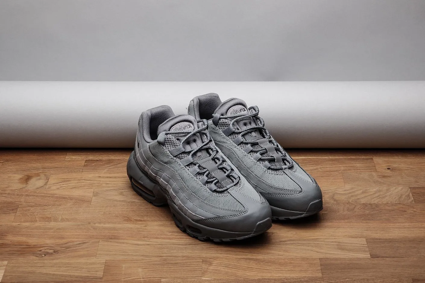 Nike Air Max 95 Essential 749766 012 Sneakerhead