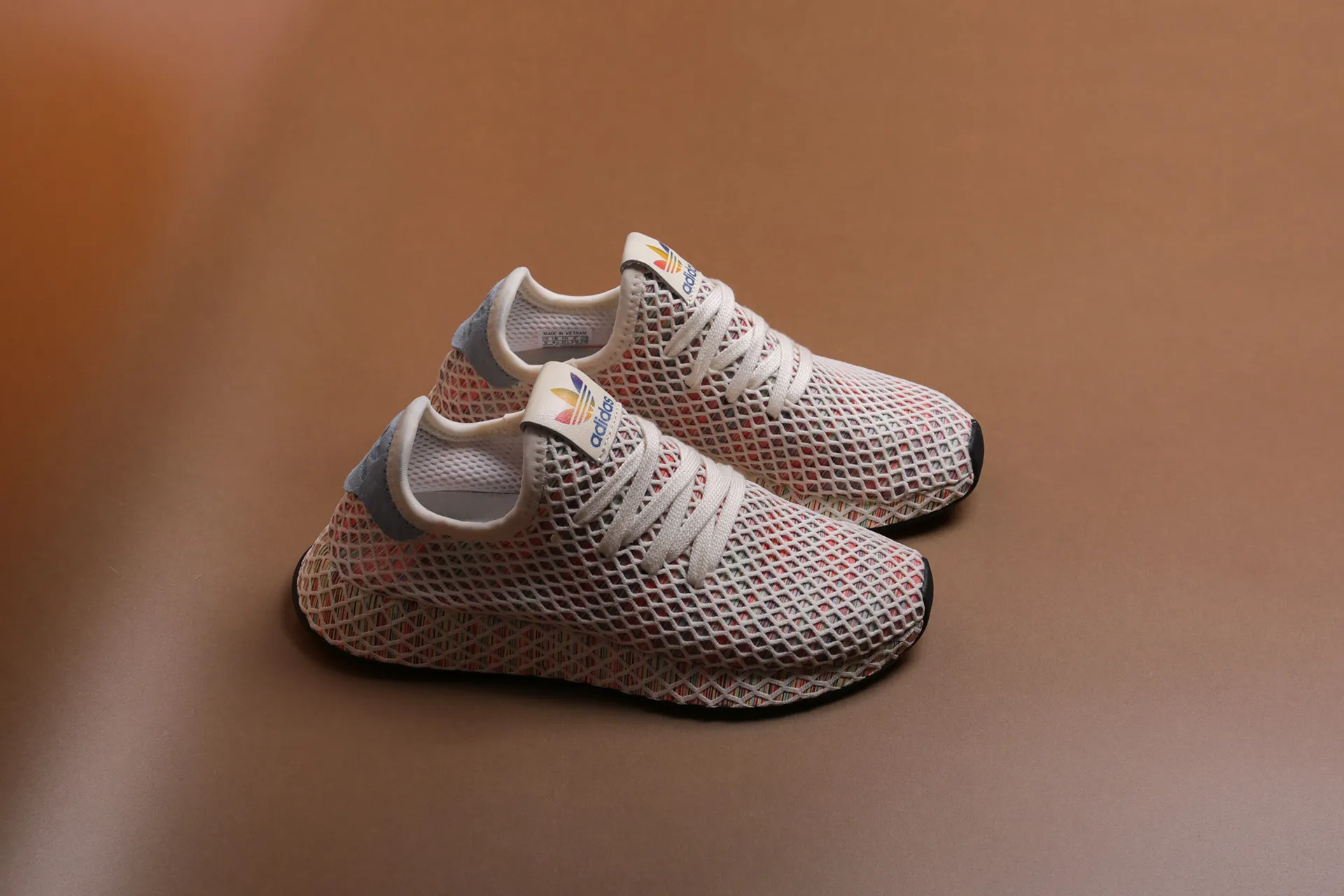 Adidas deerupt pride damen online