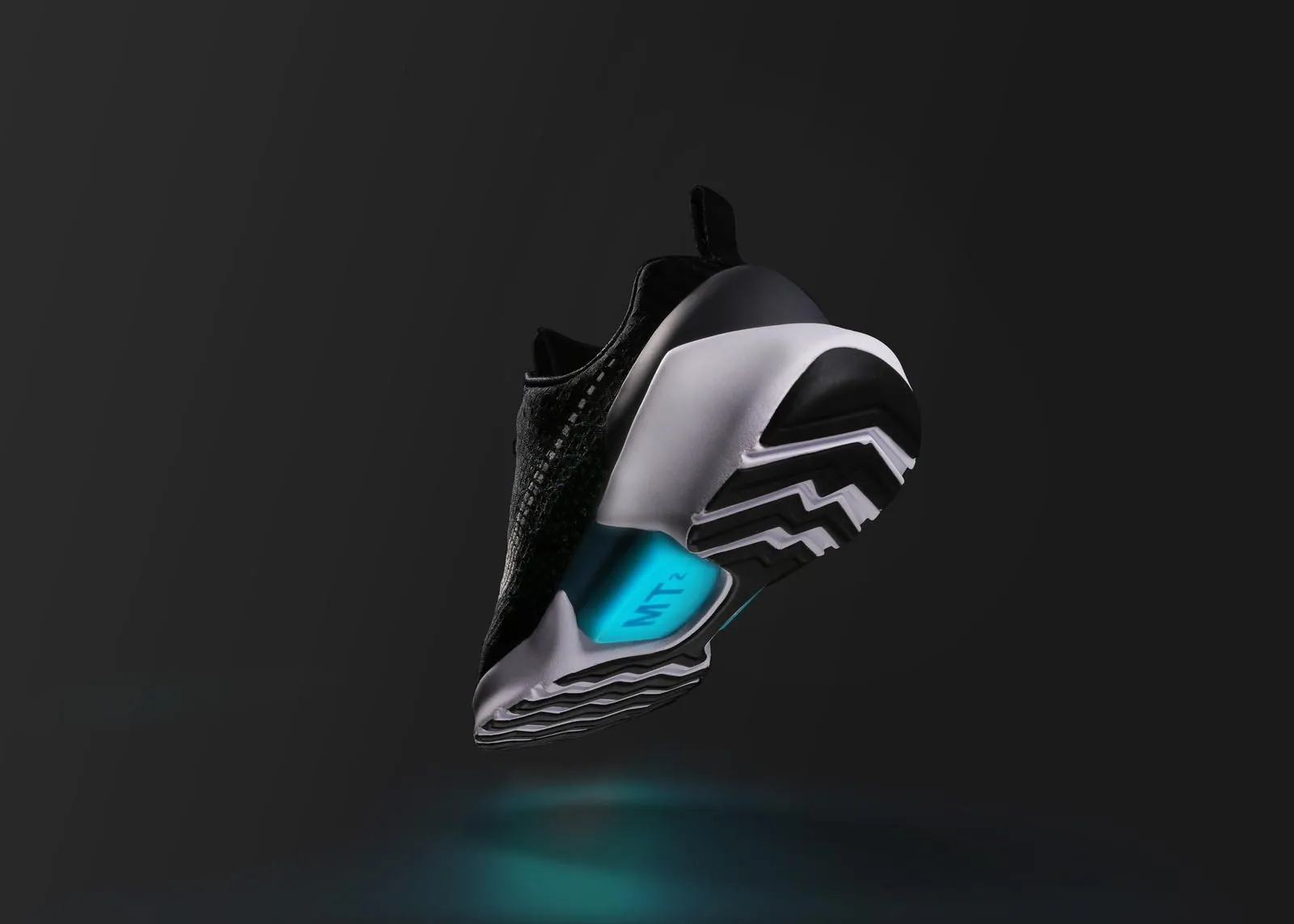 Nike HyperAdapt 1.0 Sneakerhead