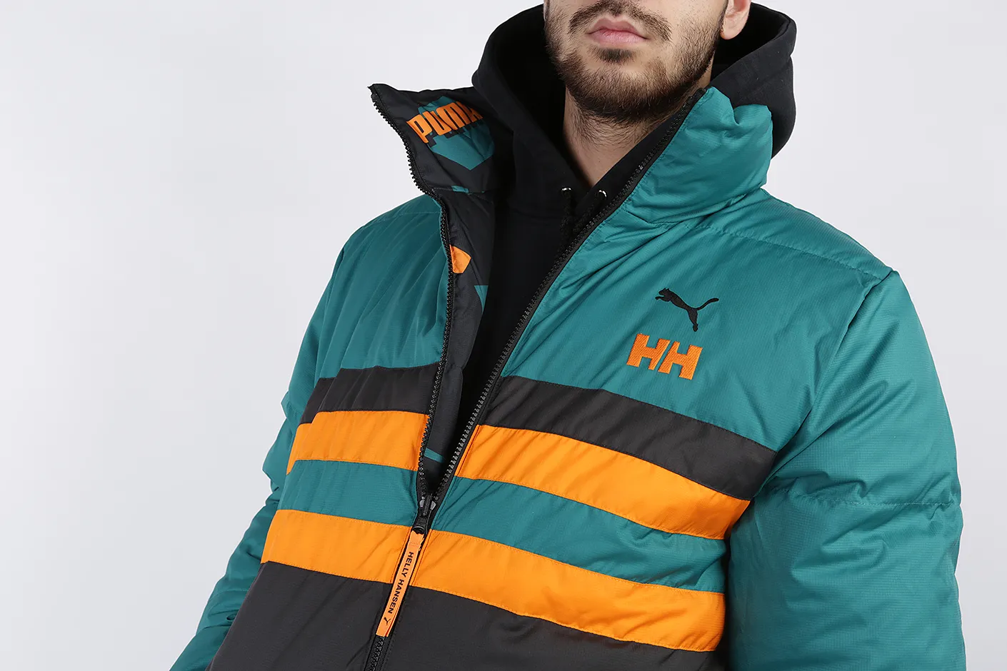 puma x helly hansen jacket