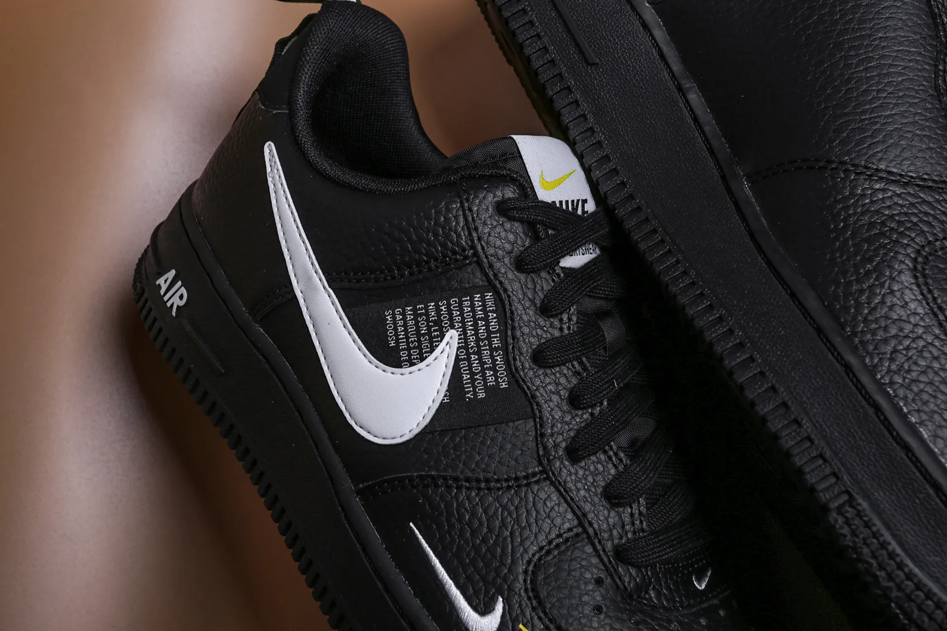 Air Force 1 07 LV8 Utility