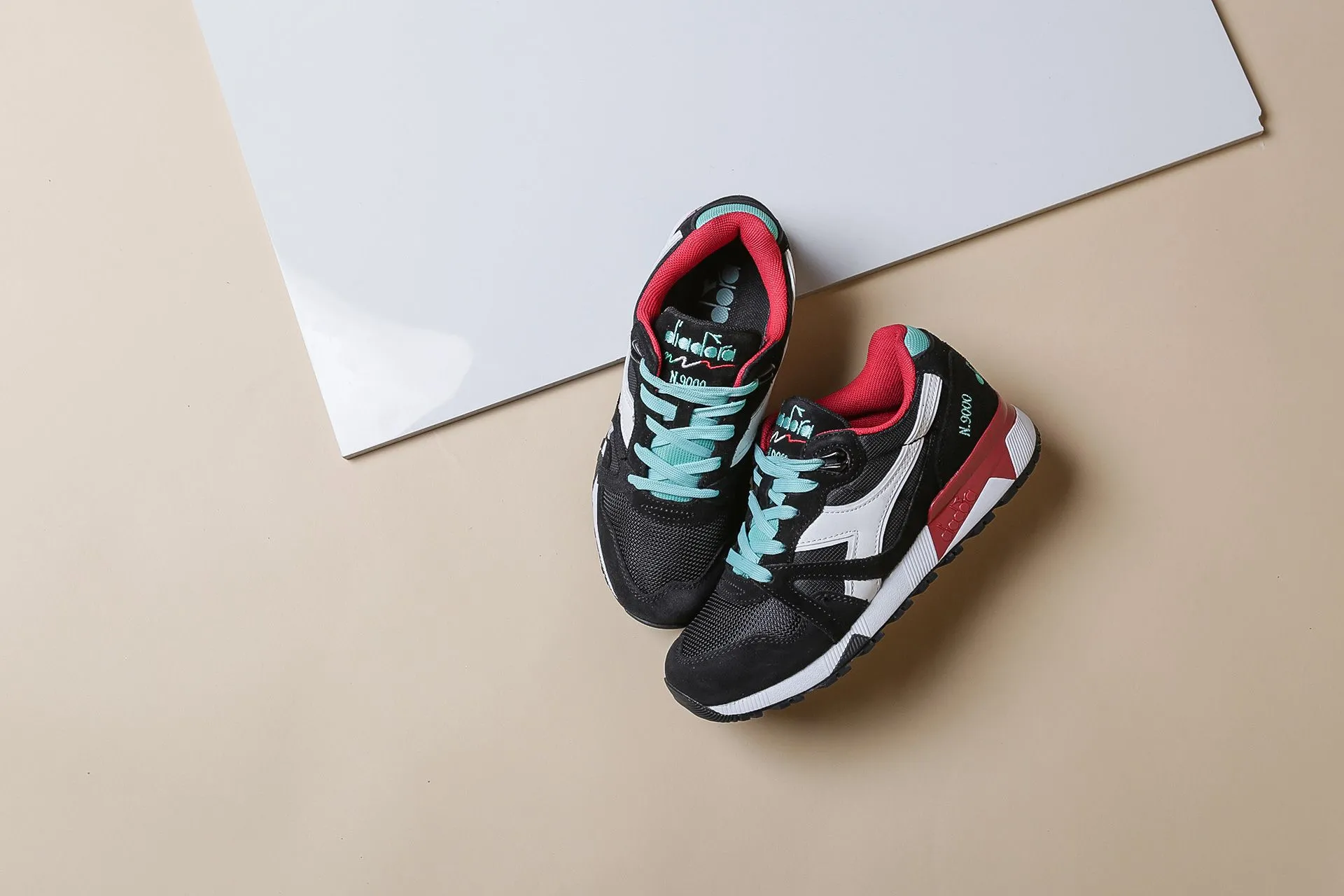 Diadora n9000 iii online