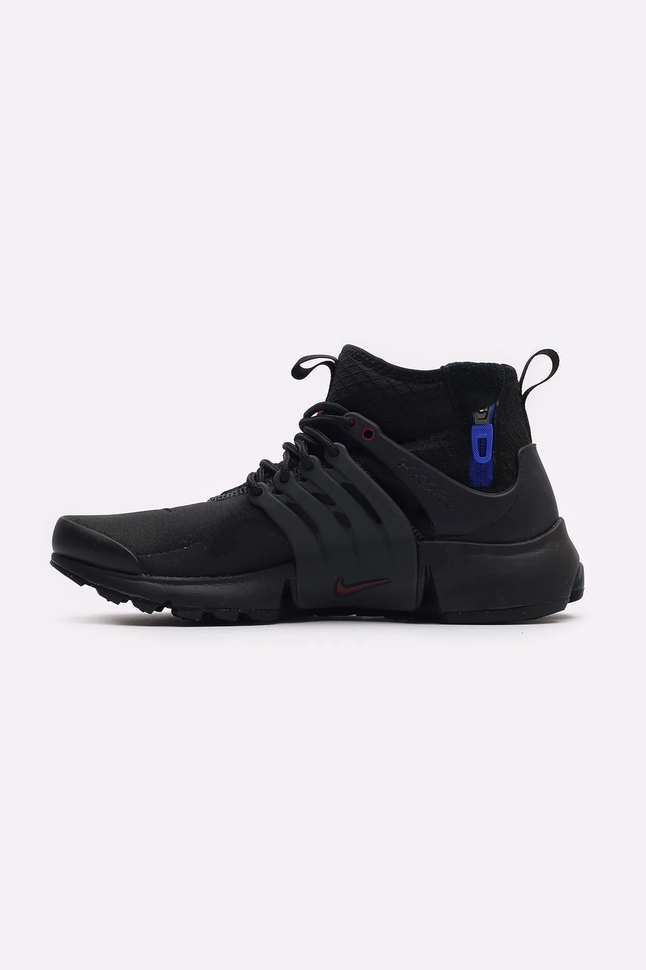 Nike air presto mid utility - men's best sale