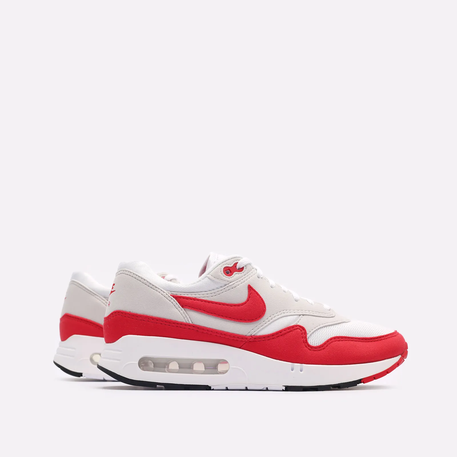 Nike air max one red jordan hotsell