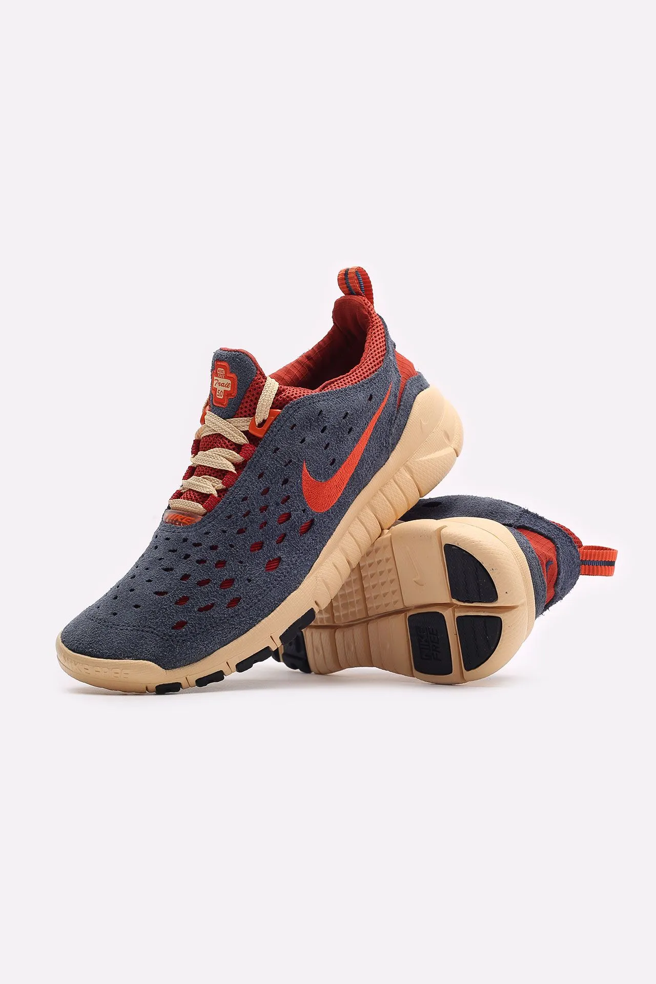 Nike Free Run Trail CW5814 400 Sneakerhead