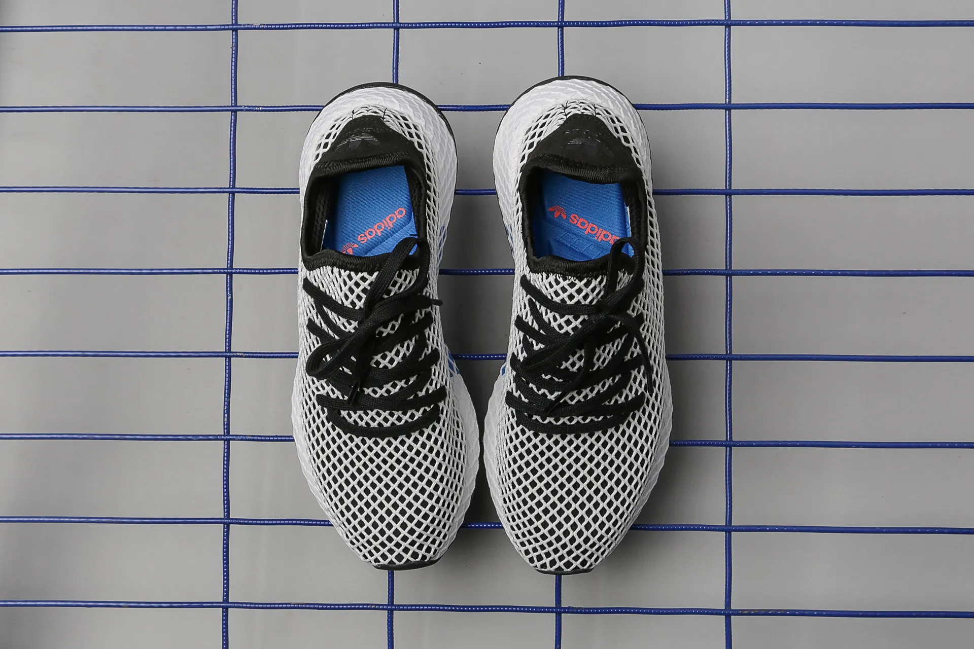 adidas Originals Deerupt Runner CQ2626 Sneakerhead