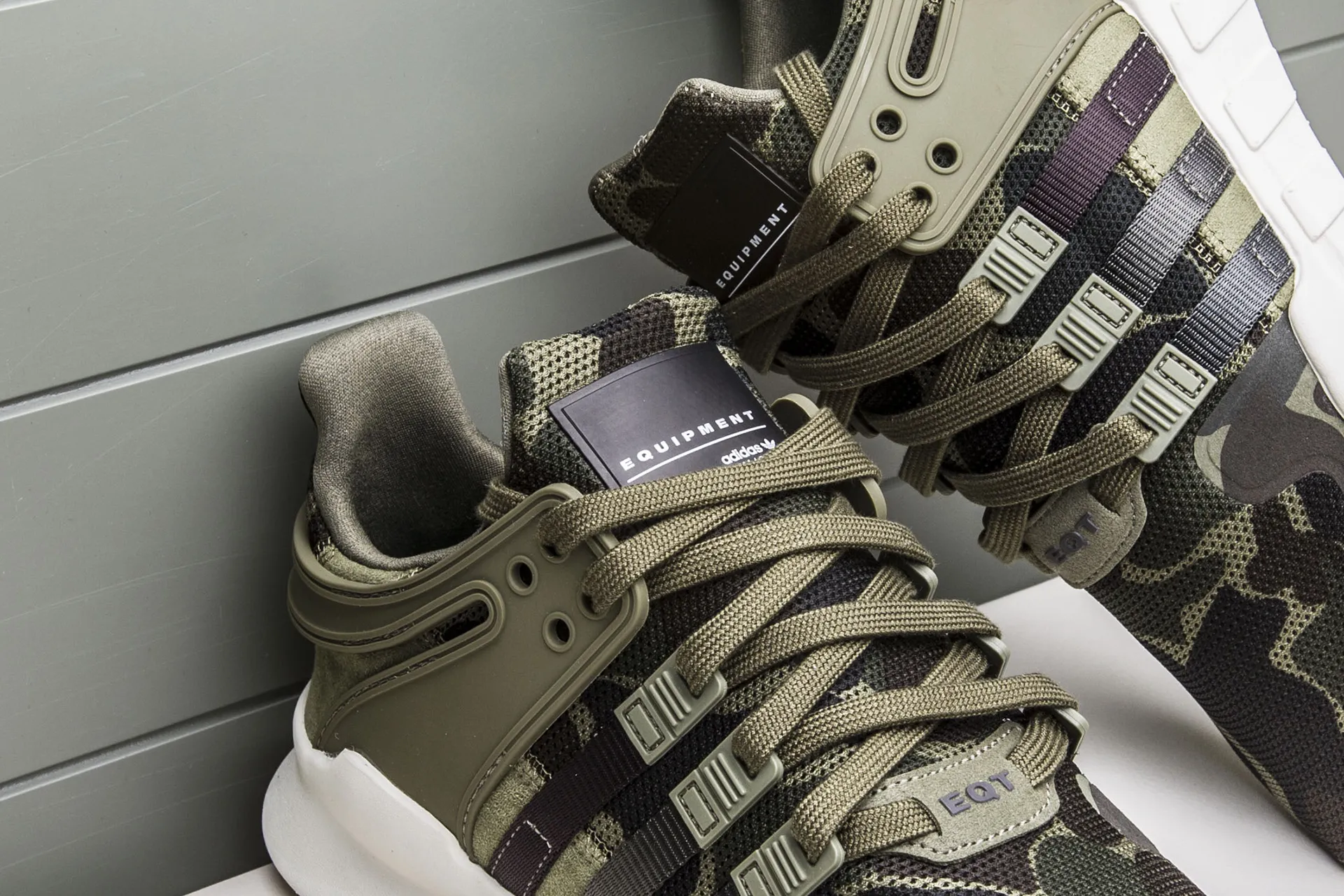 adidas Originals EQT Support ADV BB1307 Sneakerhead