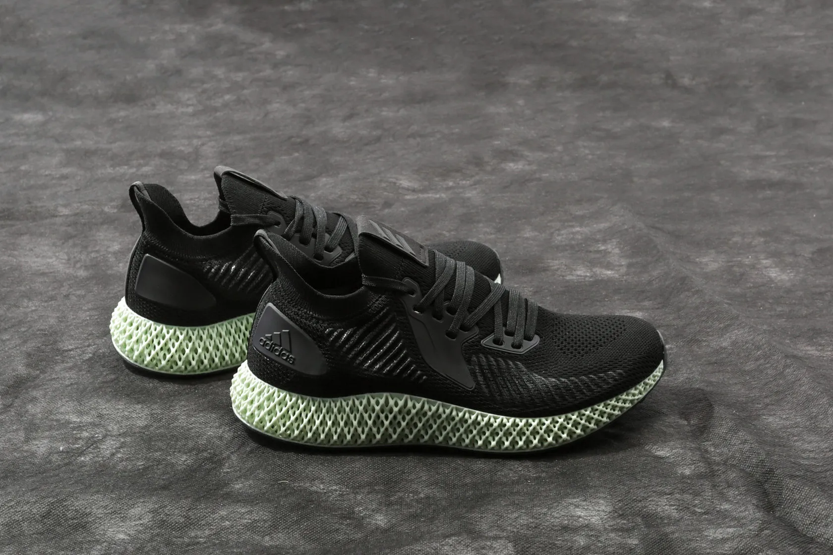 adidas ALPHAEDGE4D Sneakerhead