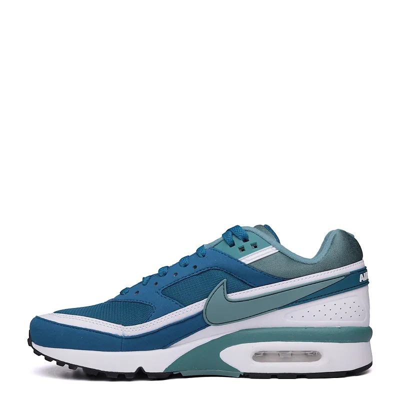 Nike Air Max BW OG 819522 401 Sneakerhead