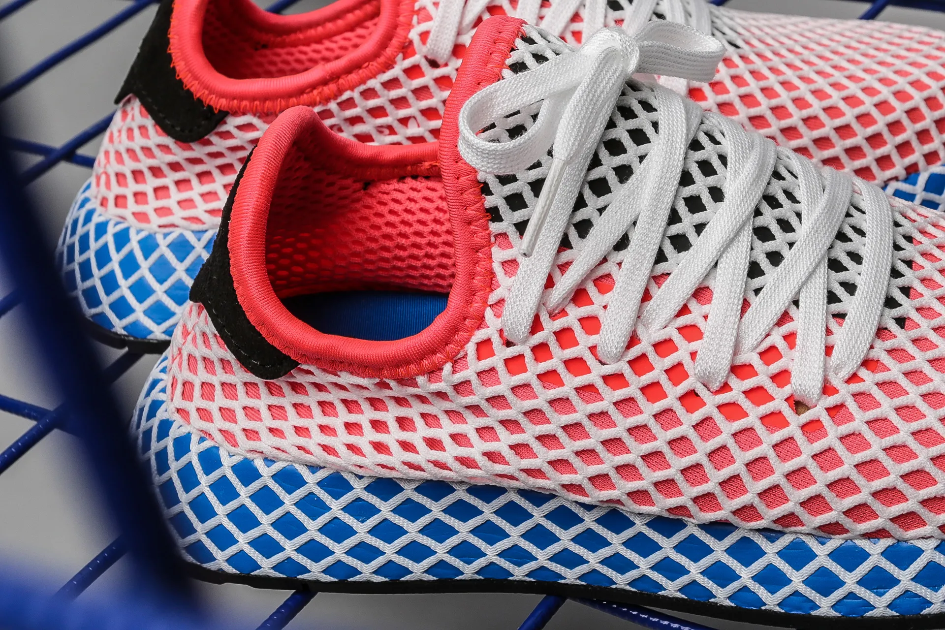 adidas Originals Deerupt Runner J DA9610 Sneakerhead