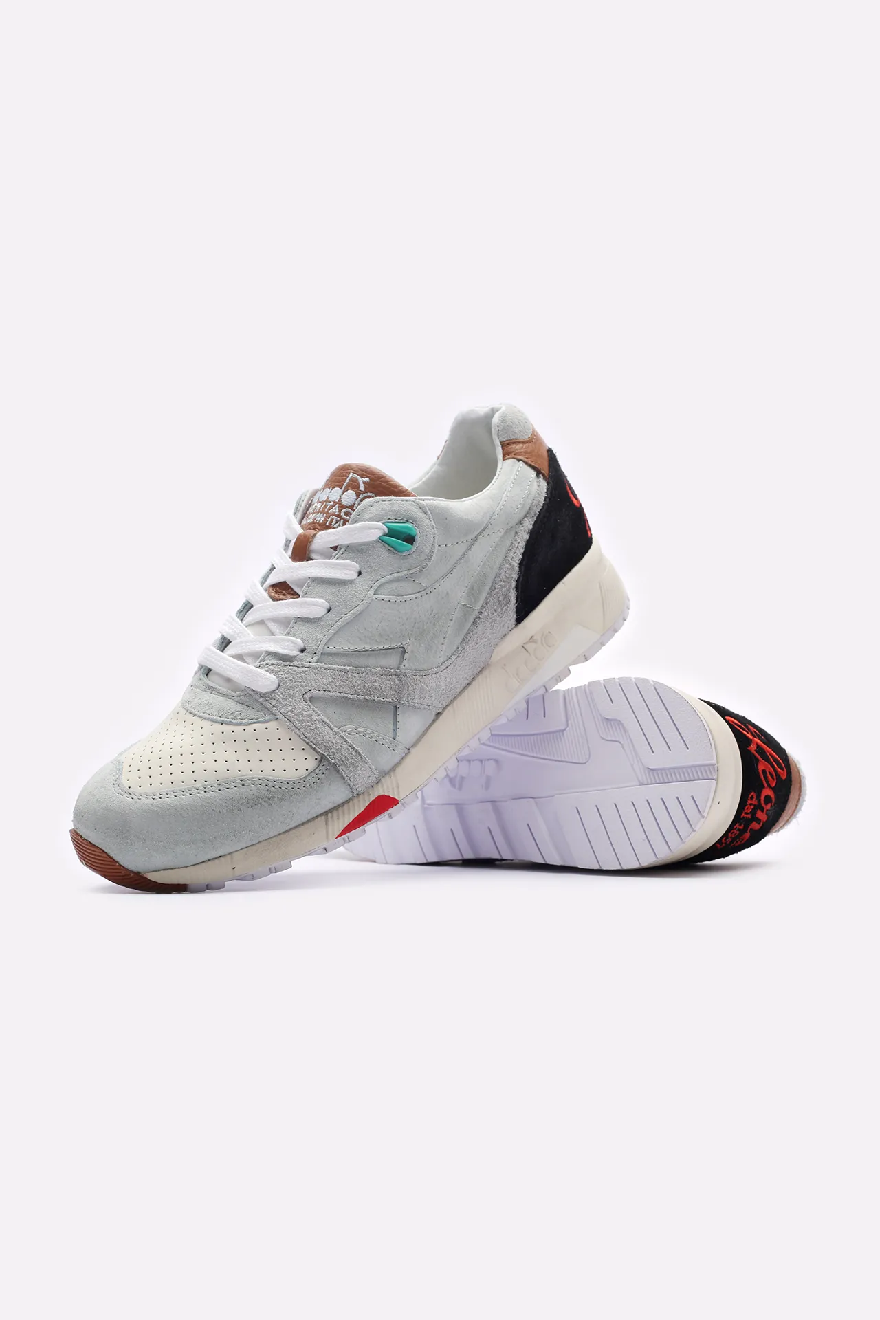 Diadora sneakers n9000 deals