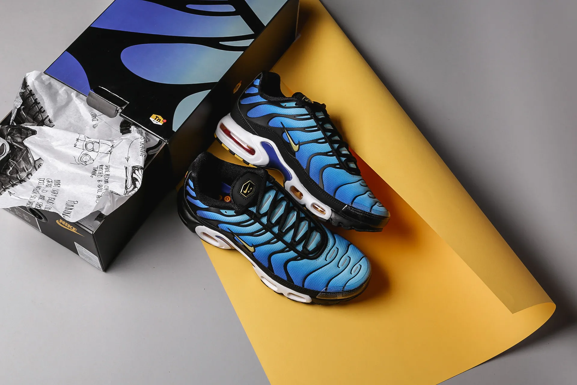 air max plus 8