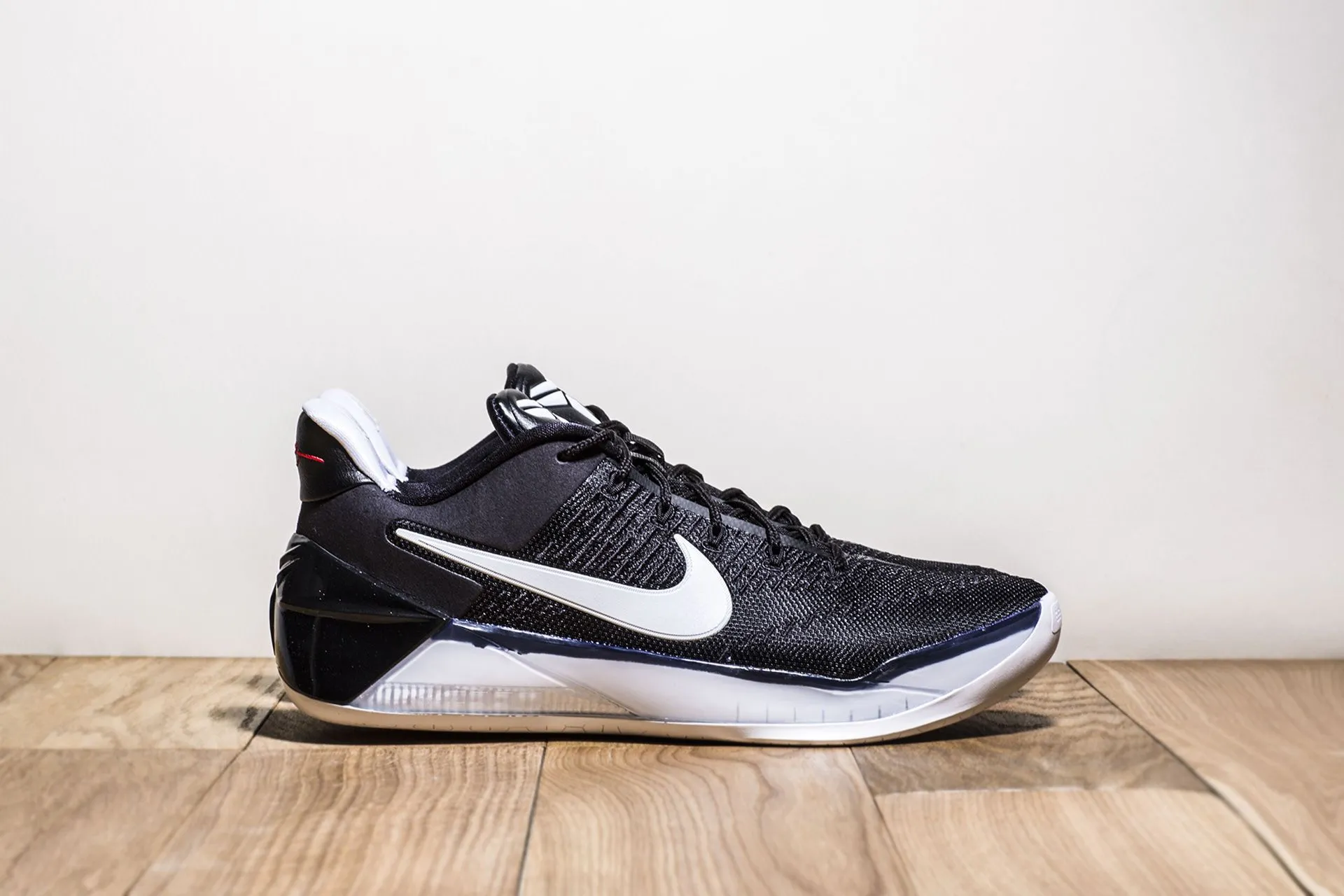 Nike Kobe A.D. 852425 001 Sneakerhead