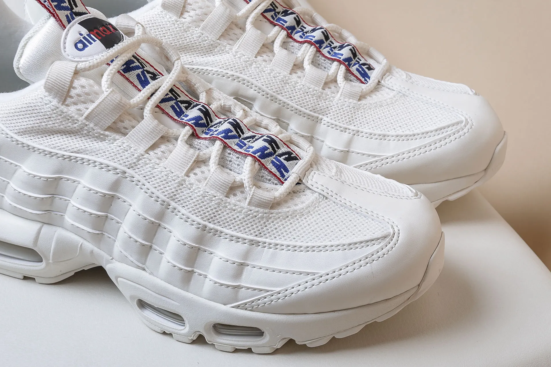 Air Max 95 TT