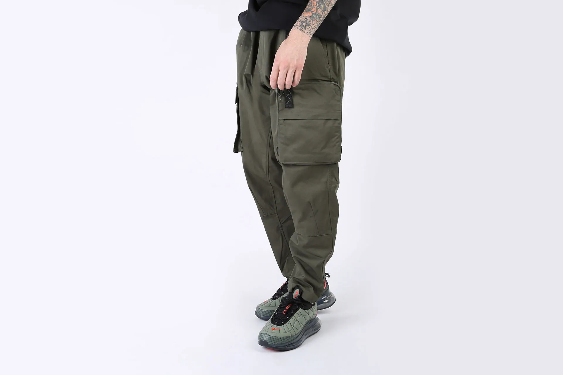 ACG Woven Cargo Trousers