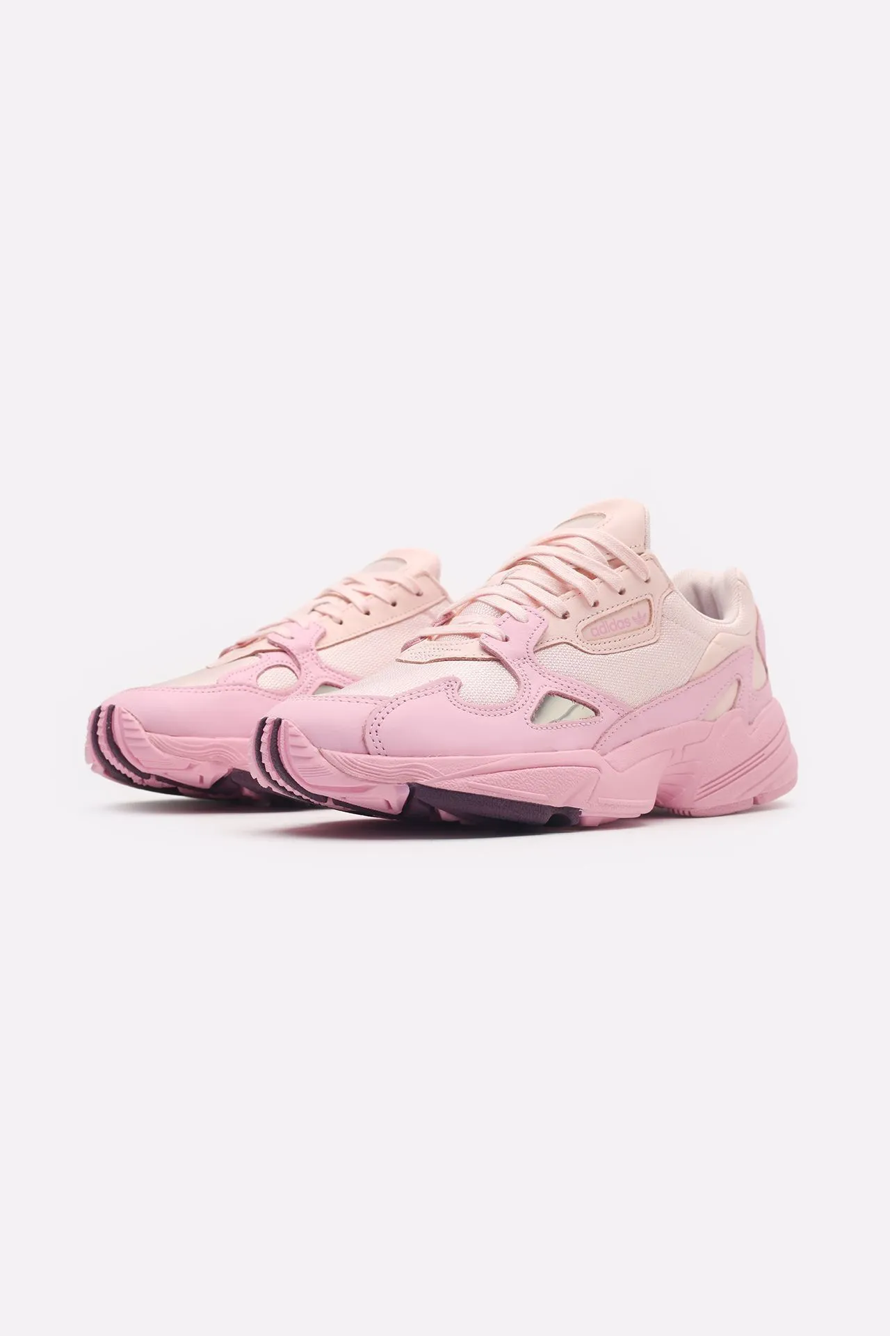 Adidas falcon female online