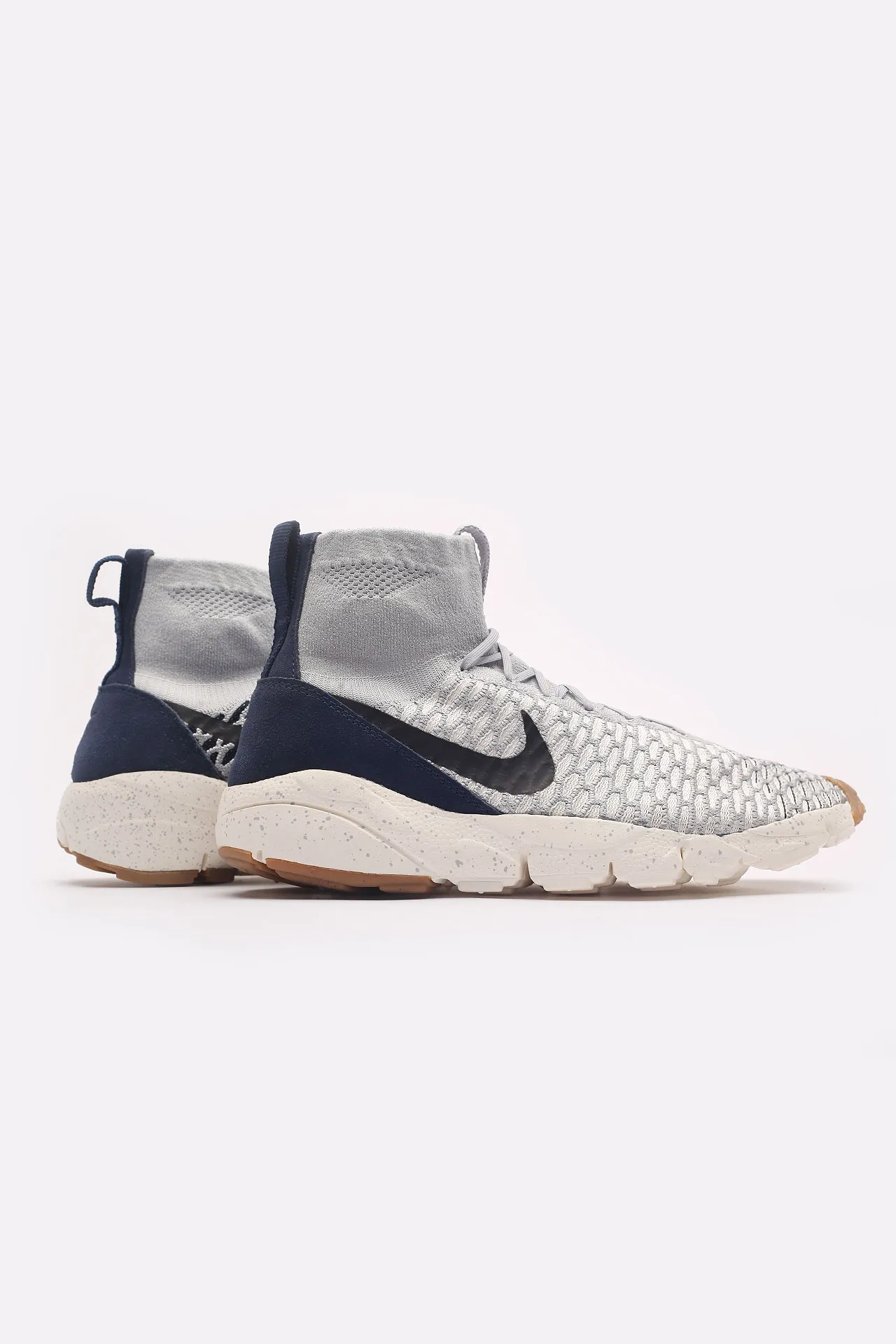 Nike Footscape Magista Flyknit 816560 001 Sneakerhead