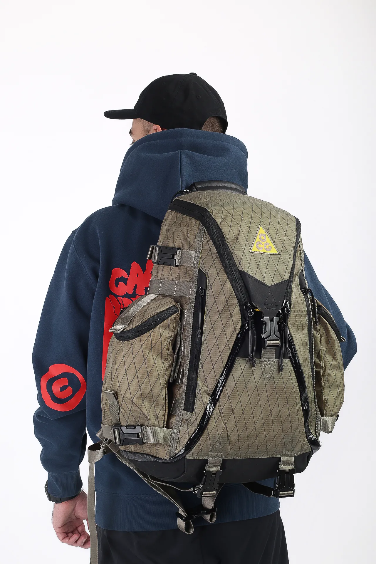 Acg backpack nike online