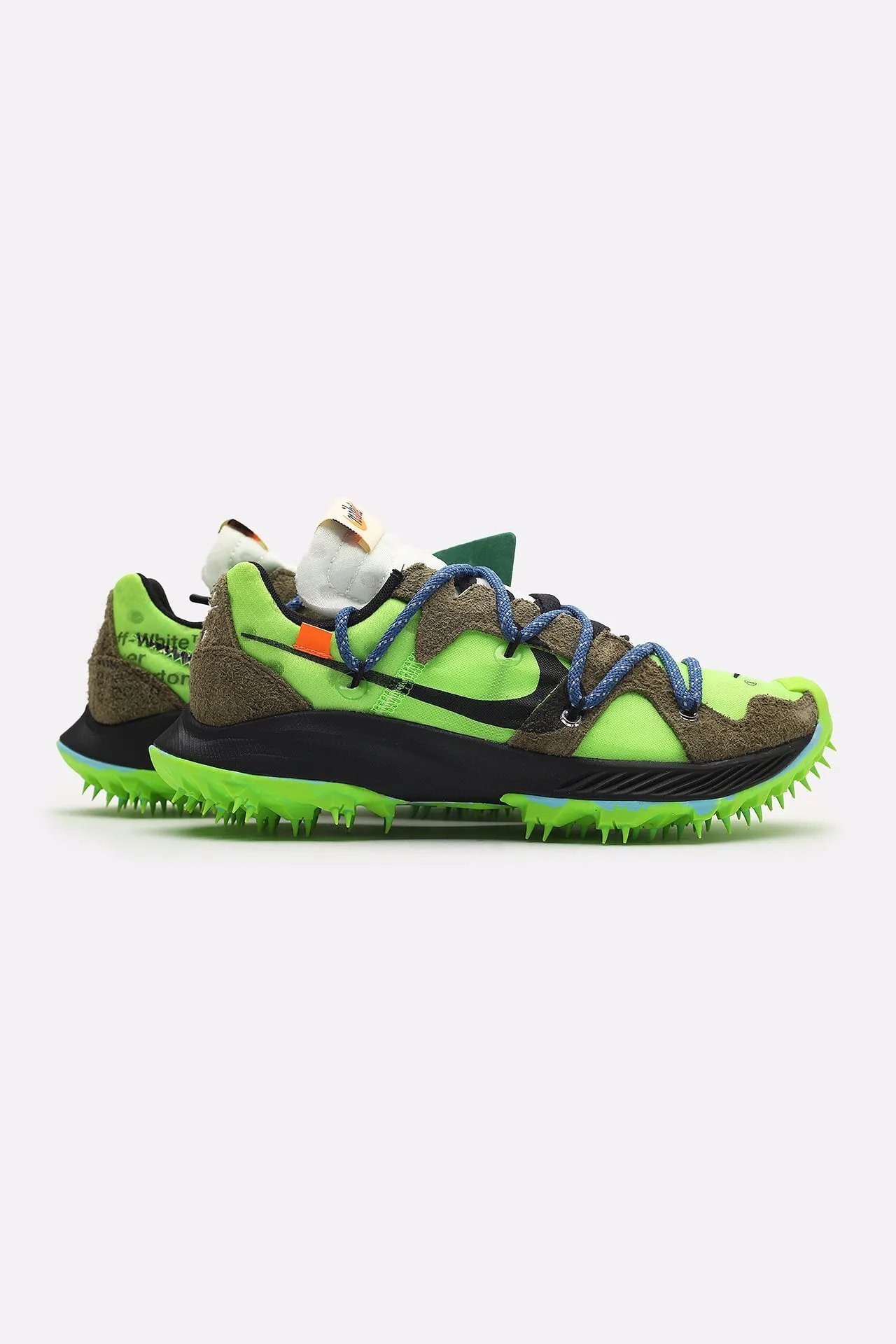 Nike air zoom terra kiger 5 off white best sale