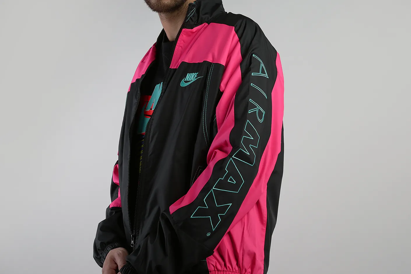 Nike x atmos jacket on sale