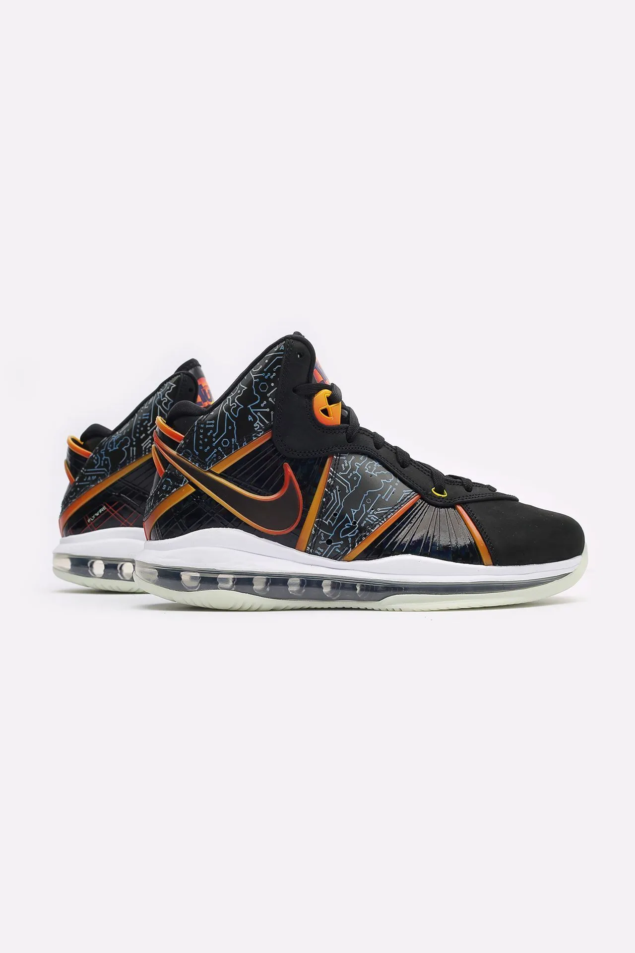 Nike Lebron VIII QS DB1732 001 Sneakerhead