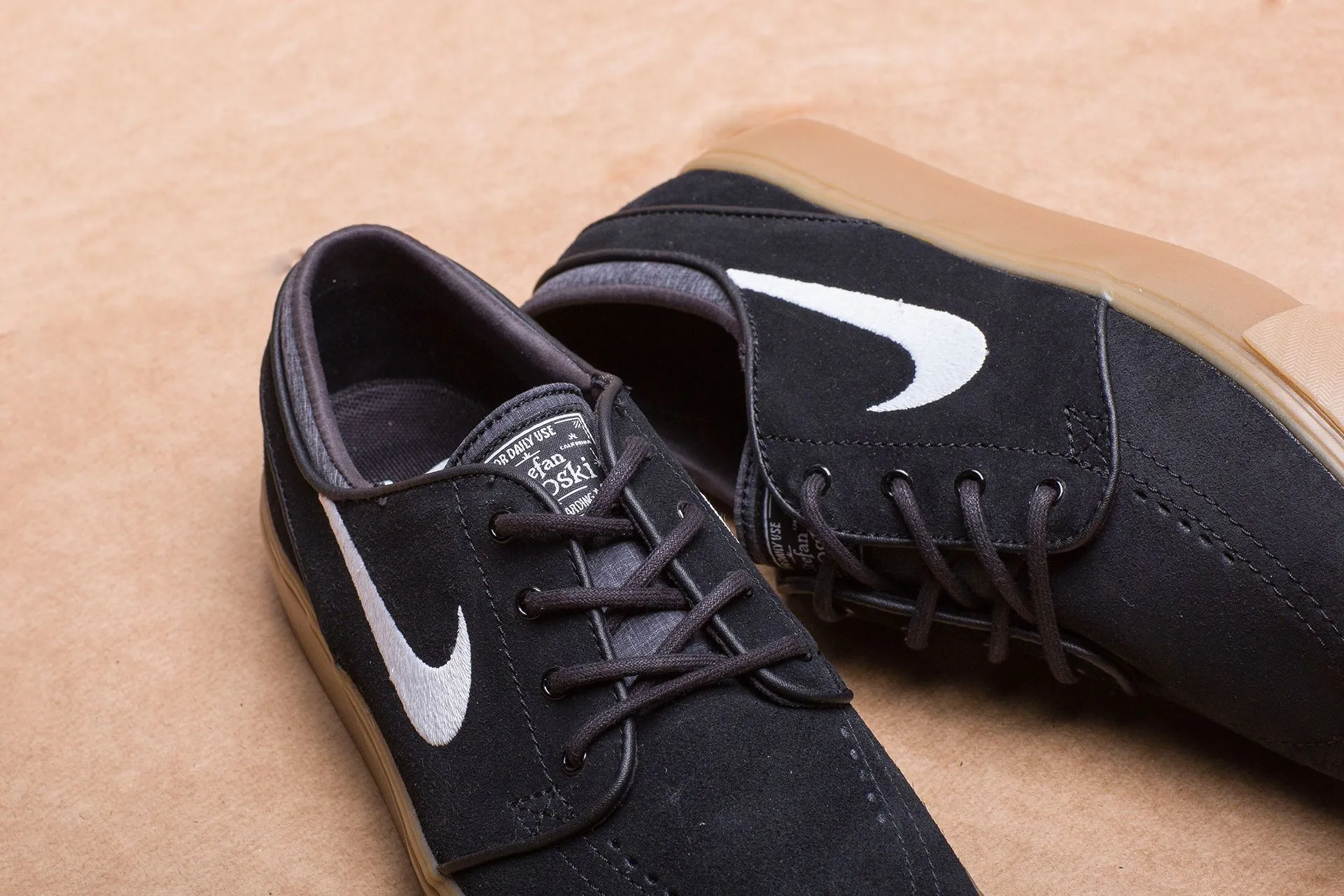 Nike SB Zoom Stefan Janoski 333824 021 Sneakerhead