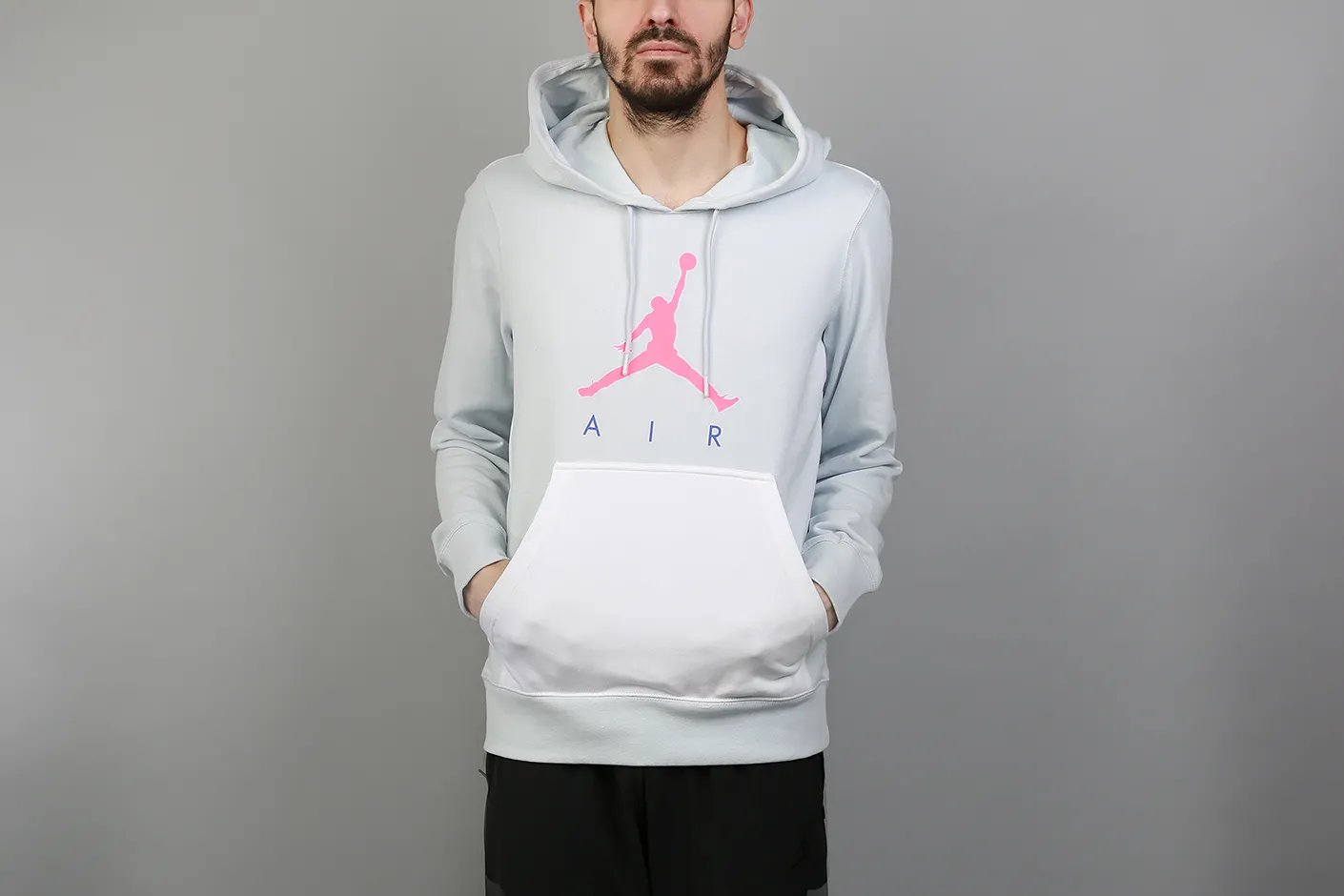 Jordan Jumpman Air Lightweight Hoodie AJ0805 043 Sneakerhead