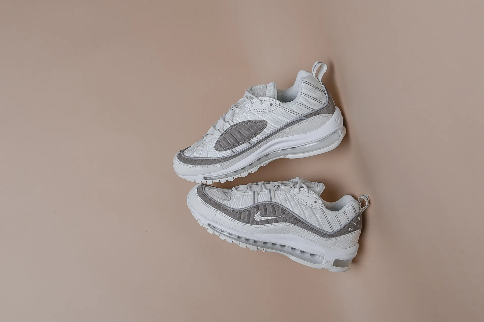 Nike Air Max 98 SE AO9380 100 Sneakerhead