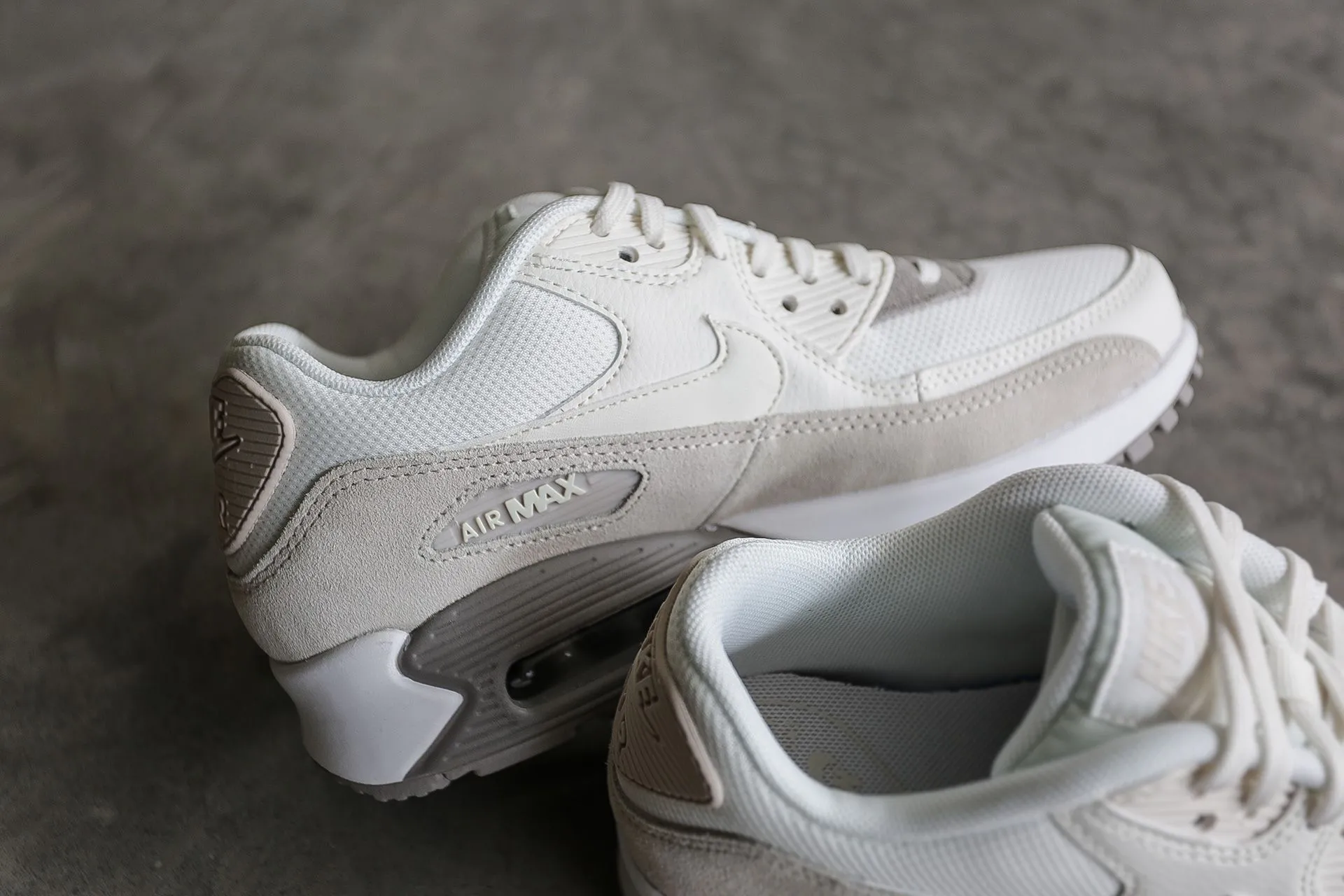 Nike air max 90 womens 6.5 best sale