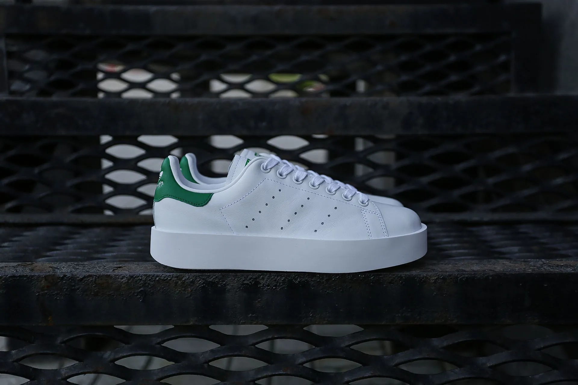 adidas Originals Stan Smith Bold W S32266 Sneakerhead