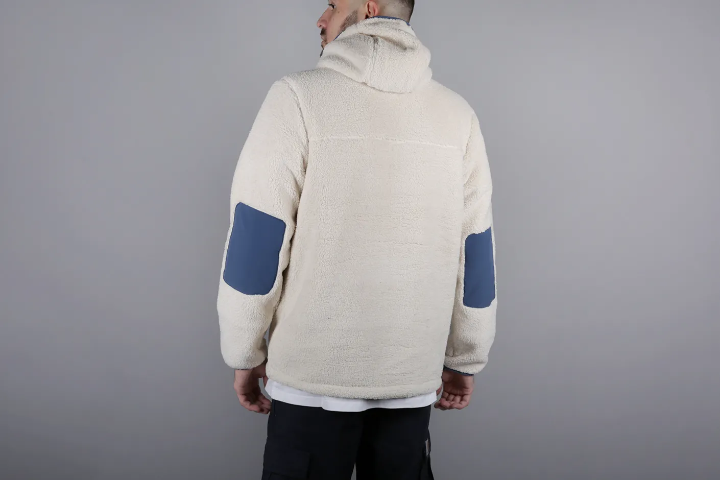 North face campshire pullover online