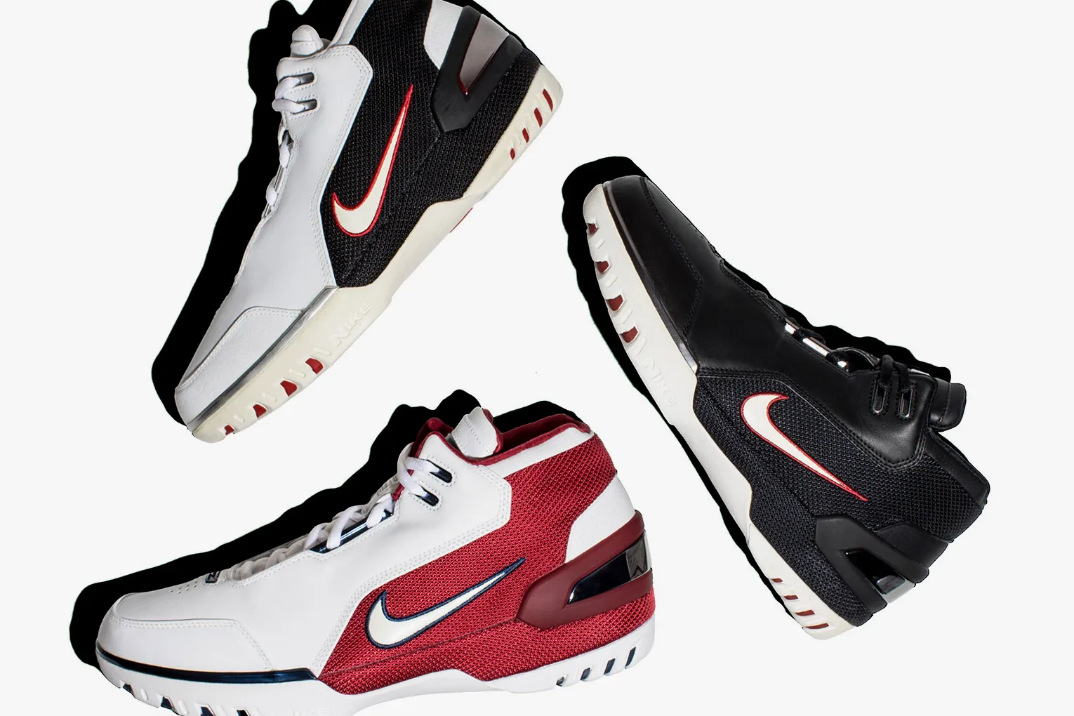 Nike Air Zoom Generation Sneakerhead