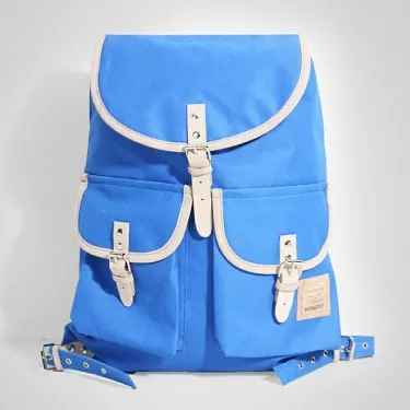 Рюкзак Wemoto  Homemade Backpack
