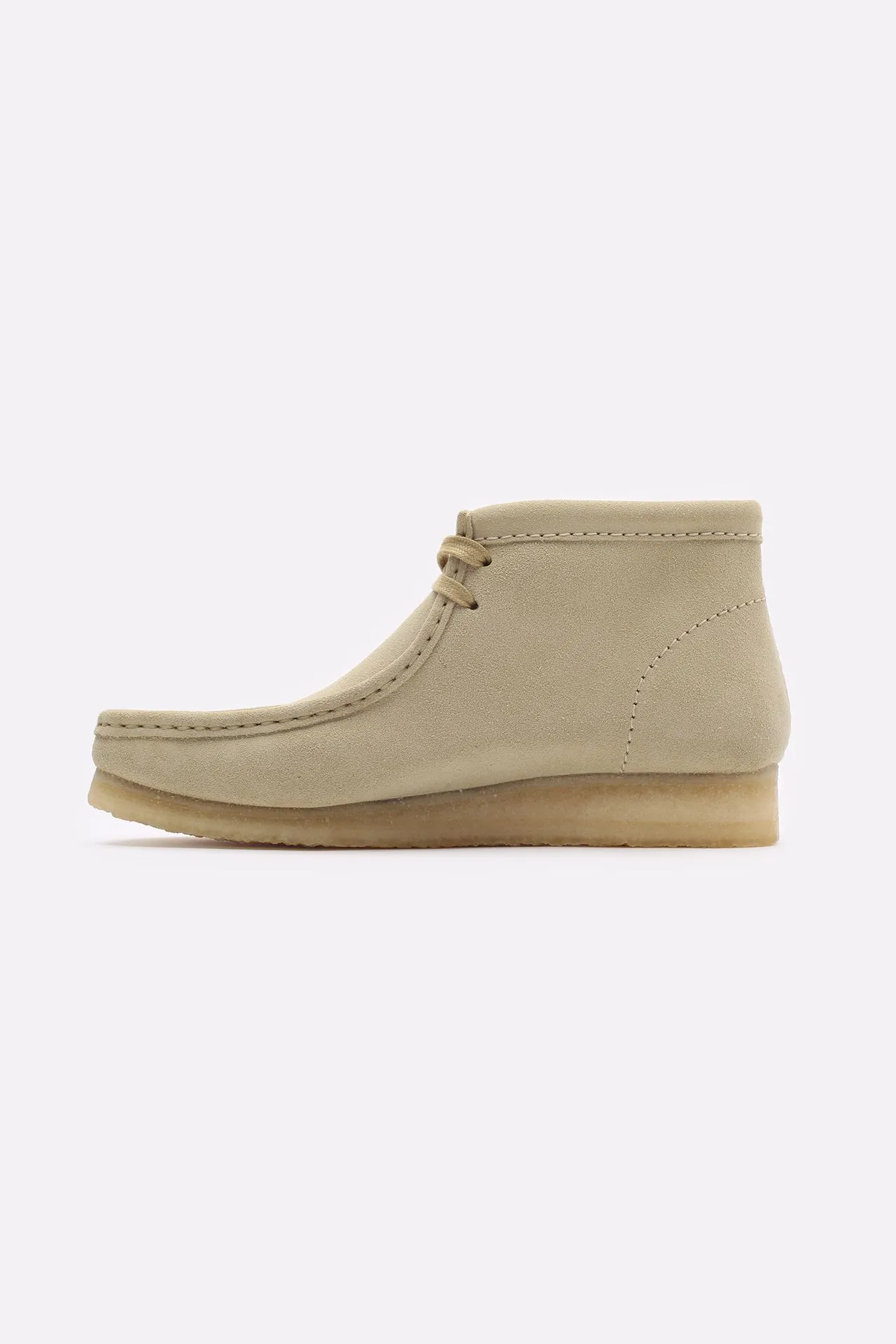Clarks Wallabee Boot 26155516 Sneakerhead