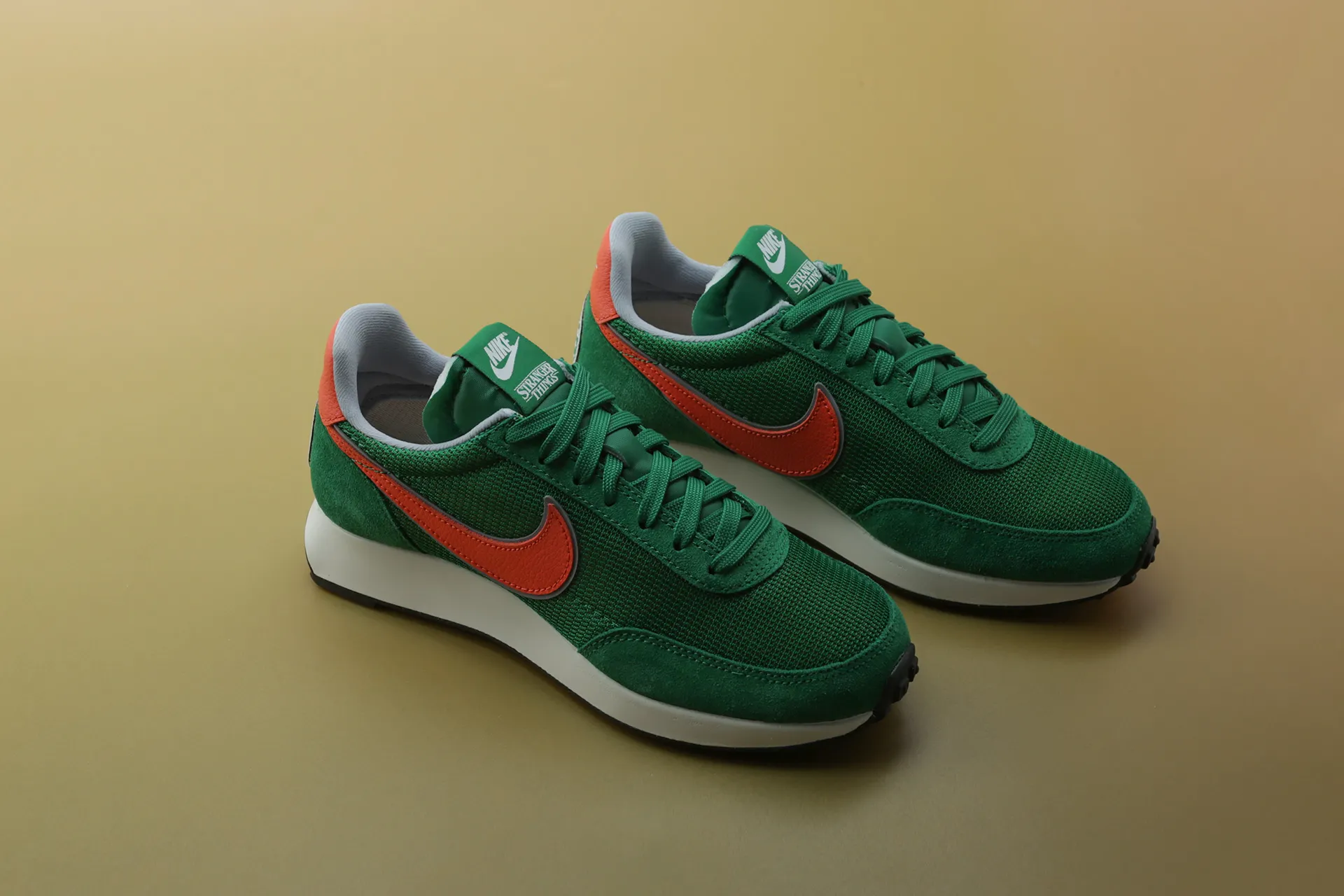 Nike air tailwind qs st best sale